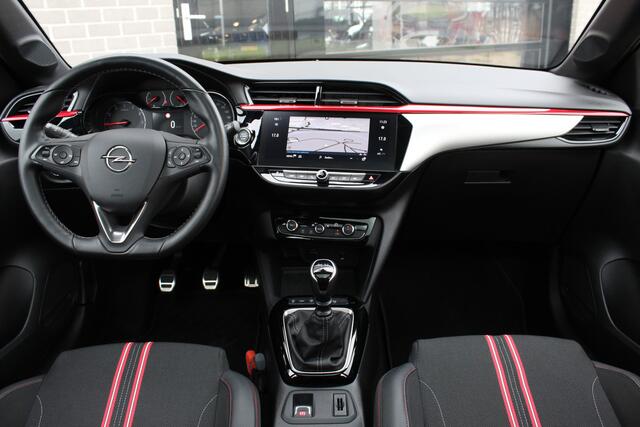 Opel CORSA 1.2 GS Line / Carplay / Panoramadak / N.A.P.