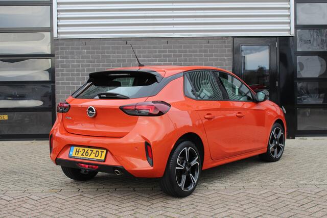 Opel CORSA 1.2 GS Line / Carplay / Panoramadak / N.A.P.