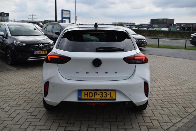 Opel CORSA 1.2 GS NAVI / ECC / LMV
