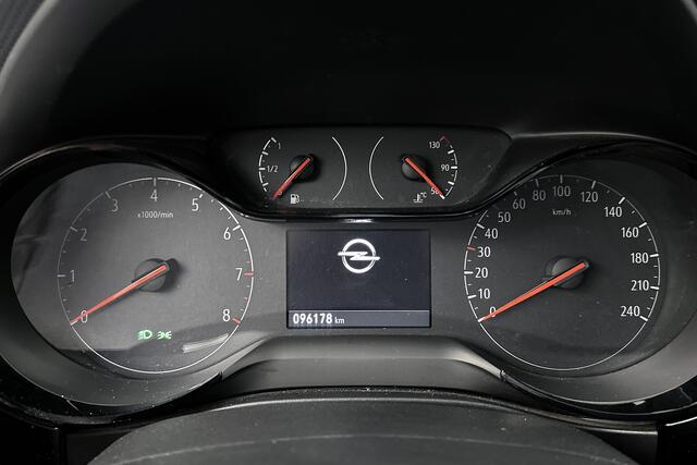 Opel CORSA 1.2 Edition | Airco | Parkeersensoren | Trekhaak | Cruise control | Bluetooth