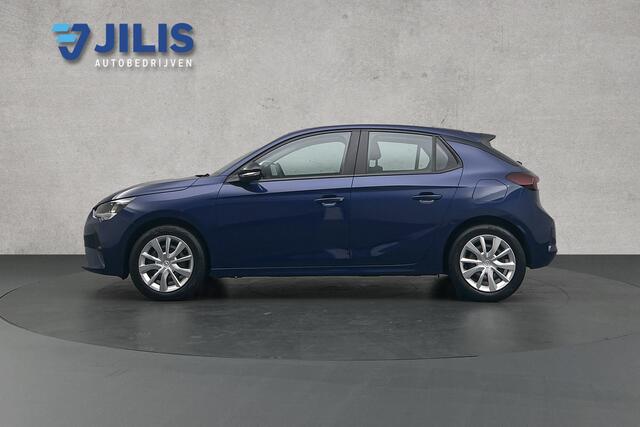 Opel CORSA 1.2 Edition | Airco | Parkeersensoren | Trekhaak | Cruise control | Bluetooth