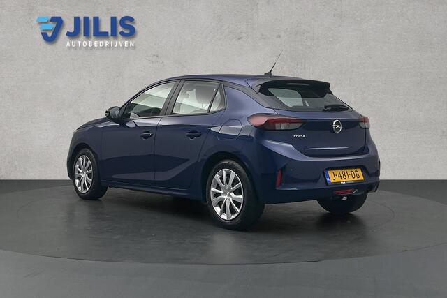 Opel CORSA 1.2 Edition | Airco | Parkeersensoren | Trekhaak | Cruise control | Bluetooth