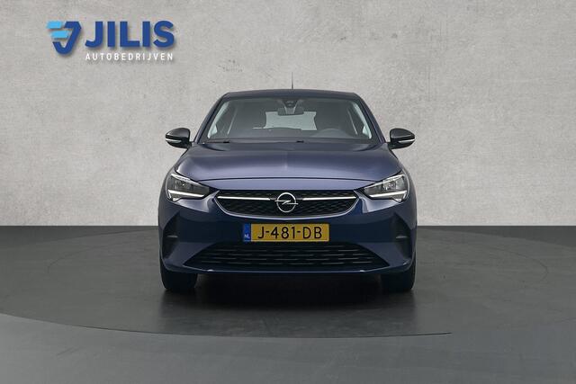 Opel CORSA 1.2 Edition | Airco | Parkeersensoren | Trekhaak | Cruise control | Bluetooth