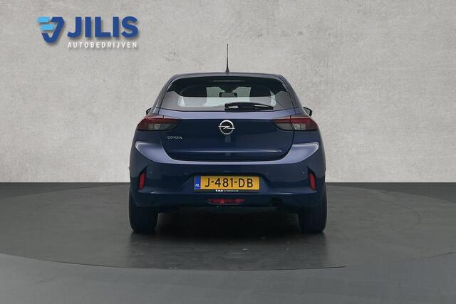 Opel CORSA 1.2 Edition | Airco | Parkeersensoren | Trekhaak | Cruise control | Bluetooth