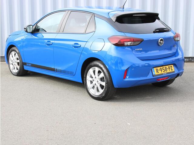 Opel CORSA 1.2T 100 EDITION MULDERS SPORT CAMERA+APPLE CARPLAY/ANDROID AUTO