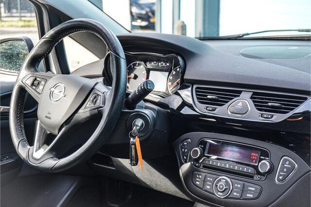 Opel CORSA 1.4 Edition GRATIS Afleverpakket! | Stoelverwarming | Stuurverwarming | Trekhaak |