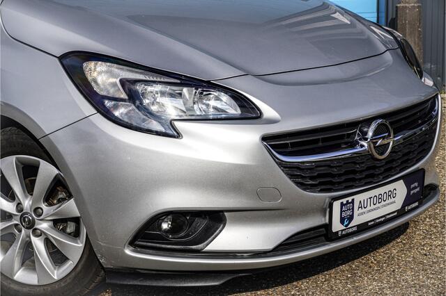 Opel CORSA 1.4 Edition GRATIS Afleverpakket! | Stoelverwarming | Stuurverwarming | Trekhaak |