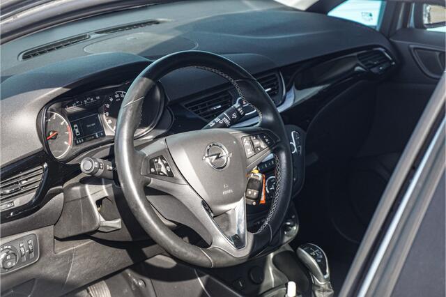 Opel CORSA 1.4 Edition GRATIS Afleverpakket! | Stoelverwarming | Stuurverwarming | Trekhaak |