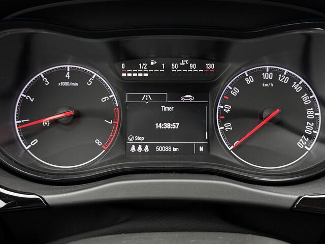Opel CORSA 1.4 Edition GRATIS Afleverpakket! | Stoelverwarming | Stuurverwarming | Trekhaak |