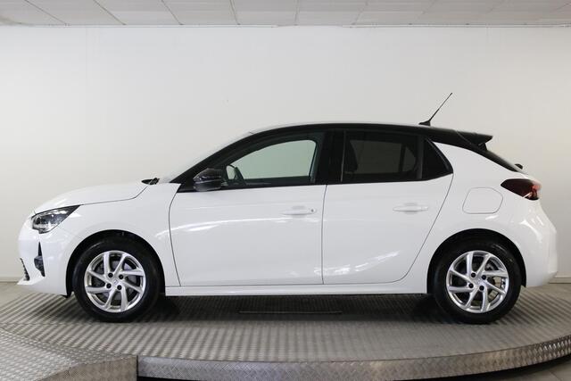 Opel CORSA 1.2 GS Line Airco | Cruise Control | Stoel en stuurverw. | Carplay | LED.