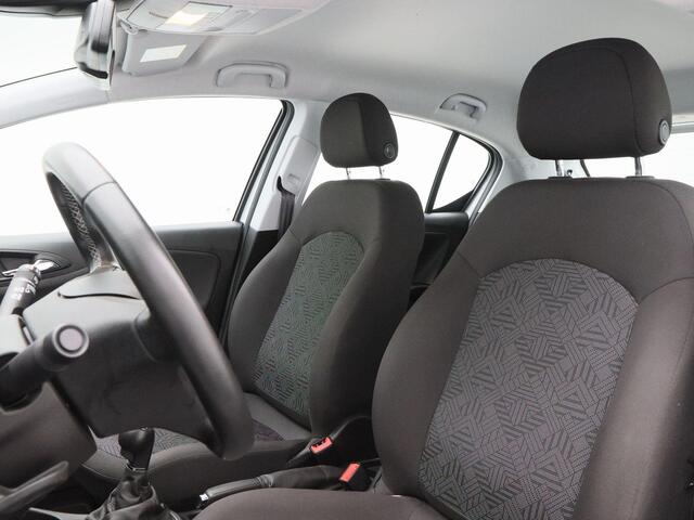Opel CORSA 1.4 Favourite 90 Pk | Cruise Control | Airco | Bluetooth | Privacy Glass | 16 Inch | 20.054 Km!!