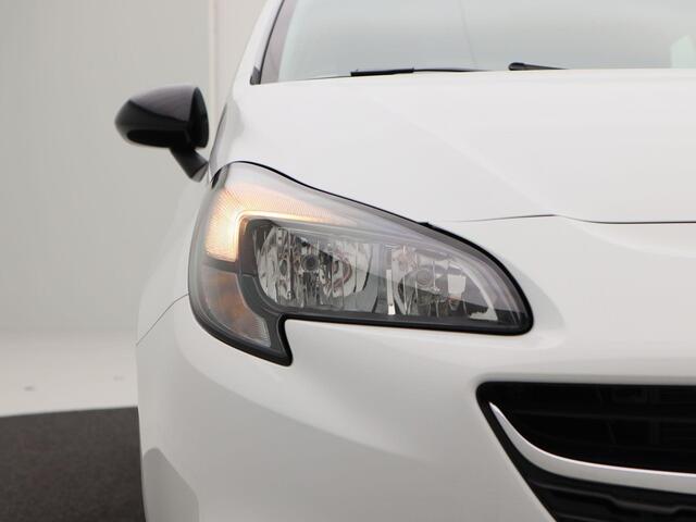 Opel CORSA 1.4 Favourite 90 Pk | Cruise Control | Airco | Bluetooth | Privacy Glass | 16 Inch | 20.054 Km!!