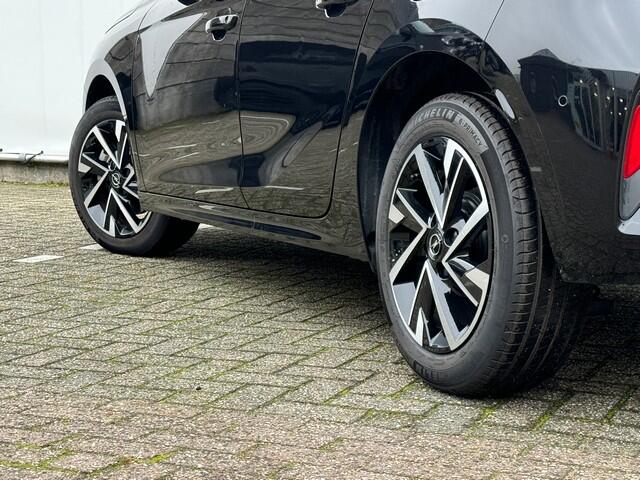 Opel CORSA 1.2 Turbo GS-Line met Camera, CarPlay, Dodehoek, LED