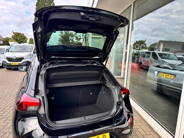 Opel CORSA 1.2 GS LINE/CAMERA/CRUISECOTROL/ ALL IN PRIJS