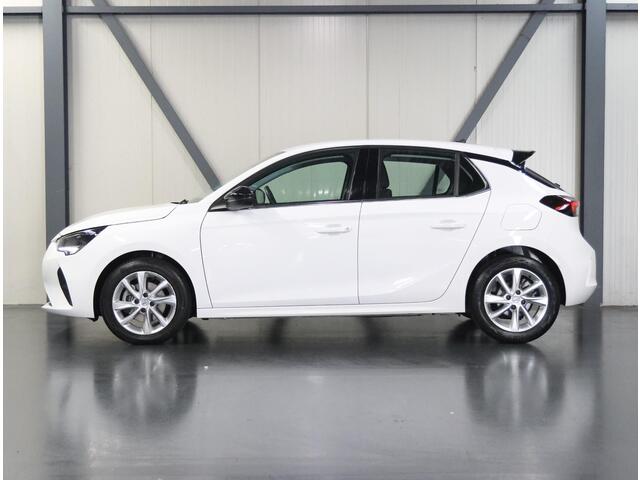 Opel CORSA 100PK Elegance | 1ste eigenaar | AUTOMAAT | AppleCarplay/AndroidAuto | Airco | Armsteun | Cruise Control | LM velgen | LED | Isofix |