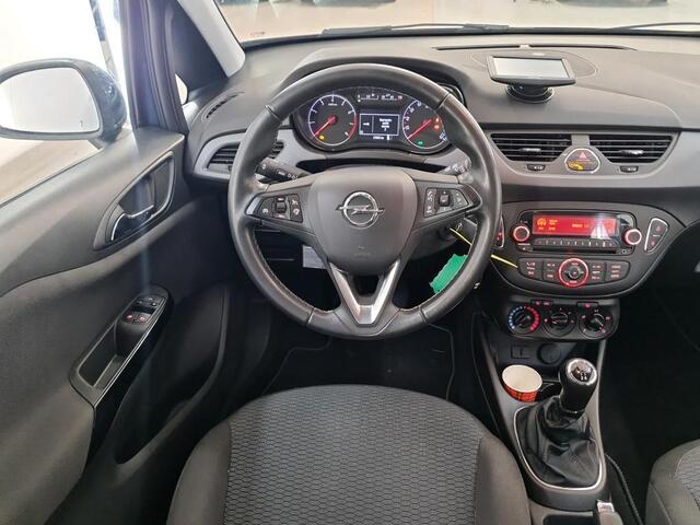 Opel CORSA 1.4 Edition+ NL-Auto | 1e Eigenaar | Volledig Onderh. | BTW | Edition+ Pack | Bluetooth | Airco | Start/Stop | Hill-Hold | Mistlampen