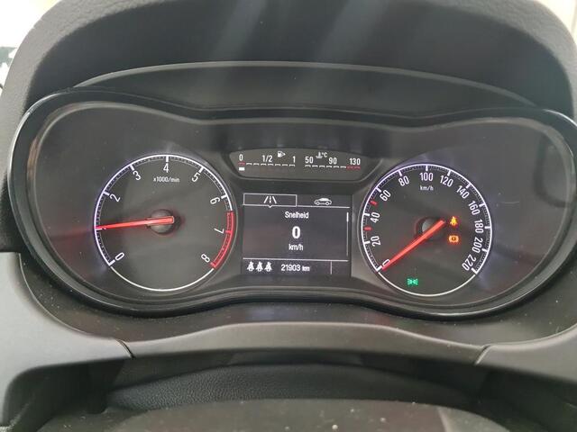 Opel CORSA 1.4 Edition+ NL-Auto | 1e Eigenaar | Volledig Onderh. | BTW | Edition+ Pack | Bluetooth | Airco | Start/Stop | Hill-Hold | Mistlampen