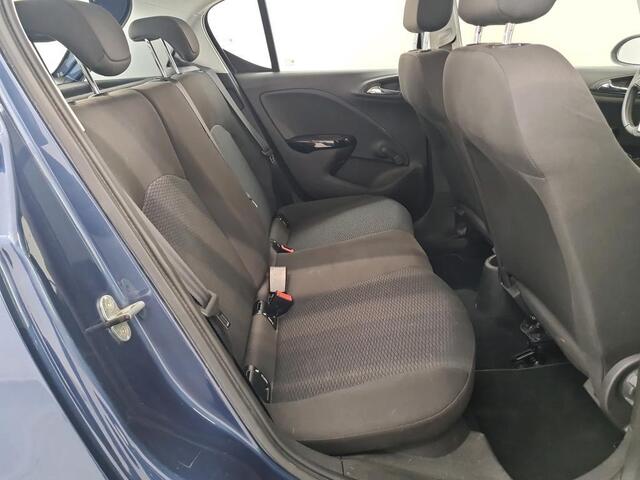 Opel CORSA 1.4 Edition+ NL-Auto | 1e Eigenaar | Volledig Onderh. | BTW | Edition+ Pack | Bluetooth | Airco | Start/Stop | Hill-Hold | Mistlampen