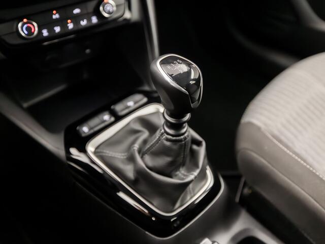 Opel CORSA 1.2 Sport (APPLE CARPLAY, GROOT NAVI, 360 CAMERA, LANE ASSIST, SPORTSTOELEN, CRUISE, ELEK PAKKET, NIEUWSTAAT)