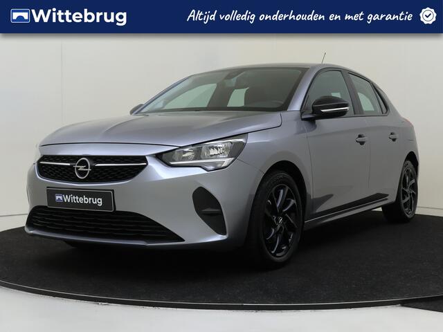 Opel CORSA 1.2 Elegance