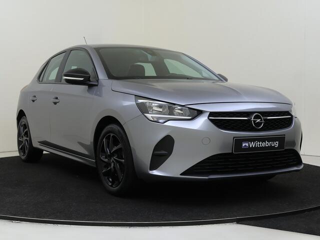 Opel CORSA 1.2 Elegance