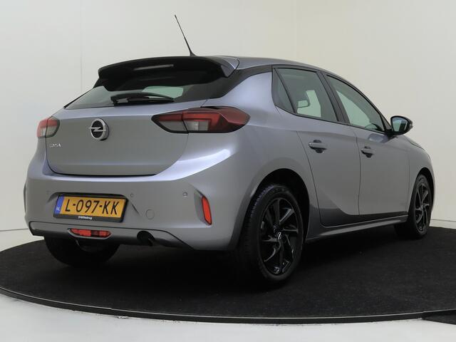 Opel CORSA 1.2 Elegance