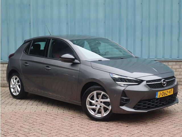 Opel CORSA 1.2 Turbo 100PK GS Line | NAVI | AIRCO | LED |