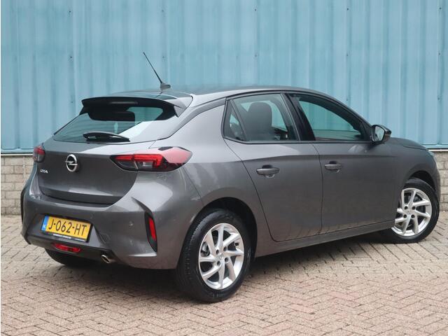 Opel CORSA 1.2 Turbo 100PK GS Line | NAVI | AIRCO | LED |