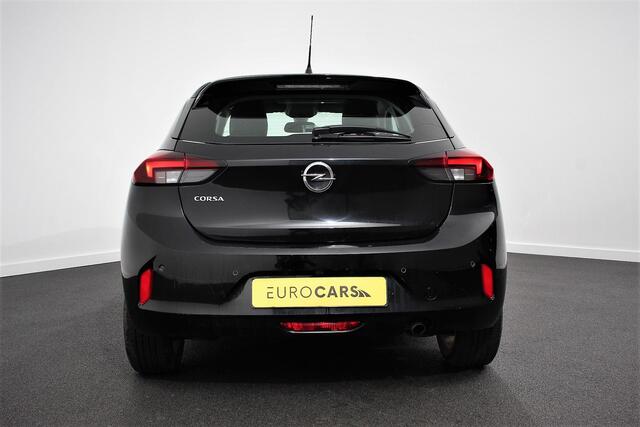 Opel CORSA 1.2 turbo 102pk Elegance | Navigatie | Apple Carplay/Android Auto | Climate Control | Camera | Parkeer sensoren V+A | Lichtmetalen Velgen | Cruise Control