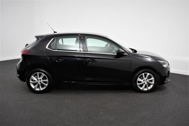 Opel CORSA 1.2 turbo 102pk Elegance | Navigatie | Apple Carplay/Android Auto | Climate Control | Camera | Parkeer sensoren V+A | Lichtmetalen Velgen | Cruise Control