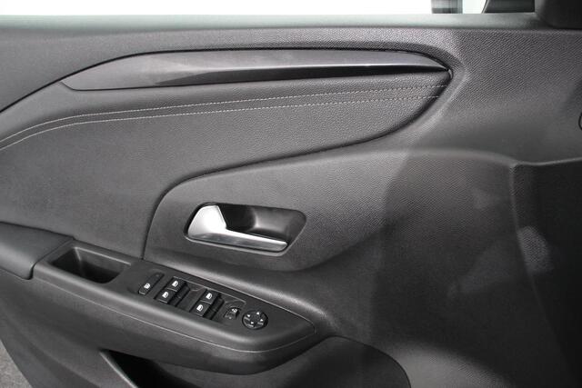 Opel CORSA 1.2 turbo 102pk Elegance | Navigatie | Apple Carplay/Android Auto | Climate Control | Camera | Parkeer sensoren V+A | Lichtmetalen Velgen | Cruise Control