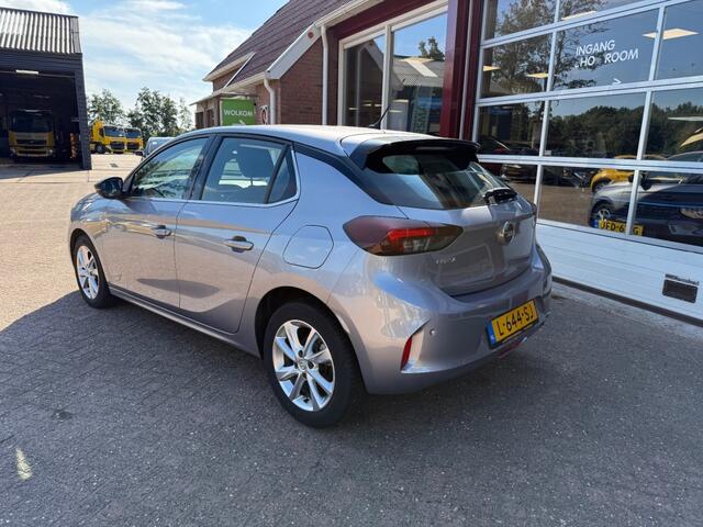 Opel CORSA 1.2 ELEGANCE 5-DRS AIRCO/ECC/NAVI/CRUISE/CAMERA/ENZ.