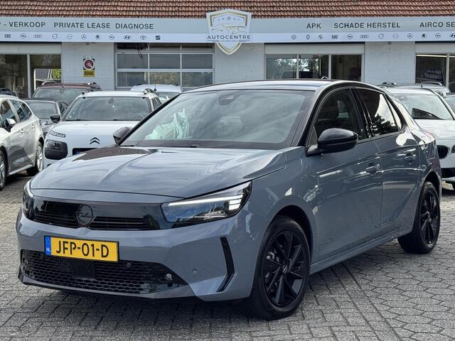 Opel CORSA 1.2 Turbo GS NAVI | KLIMA | CAMERA | BOVAG !!