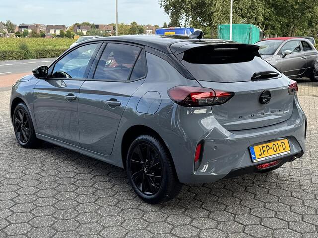 Opel CORSA 1.2 Turbo GS NAVI | KLIMA | CAMERA | BOVAG !!