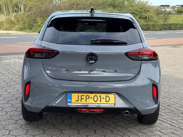Opel CORSA 1.2 Turbo GS NAVI | KLIMA | CAMERA | BOVAG !!