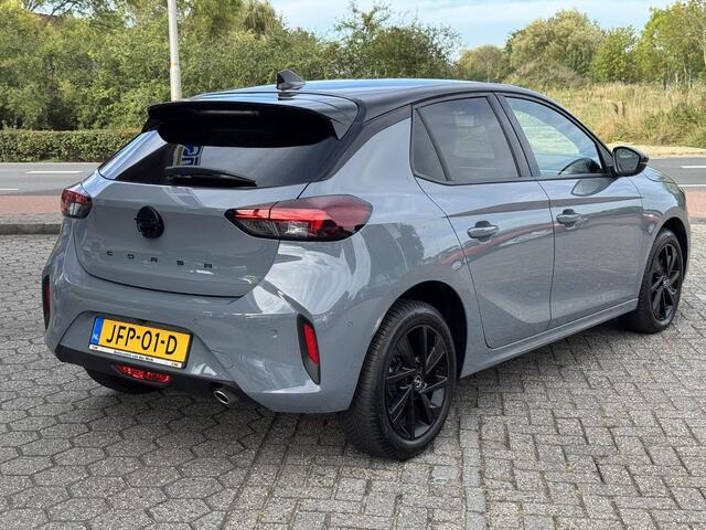 Opel CORSA 1.2 Turbo GS NAVI | KLIMA | CAMERA | BOVAG !!