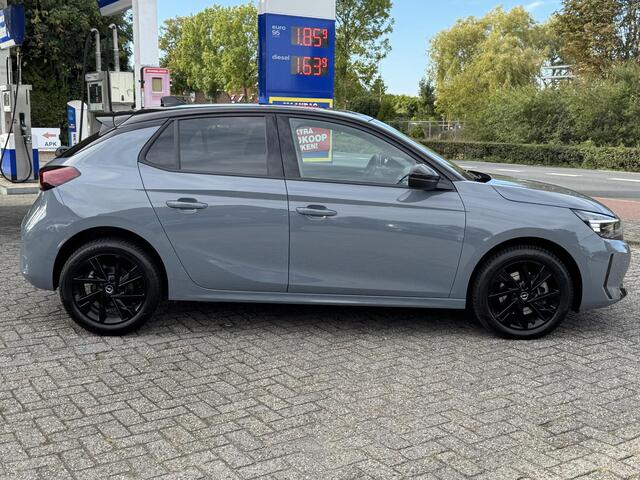Opel CORSA 1.2 Turbo GS NAVI | KLIMA | CAMERA | BOVAG !!