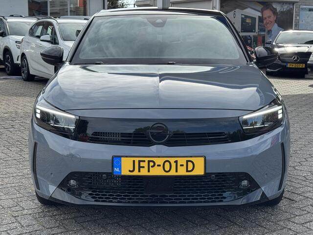 Opel CORSA 1.2 Turbo GS NAVI | KLIMA | CAMERA | BOVAG !!