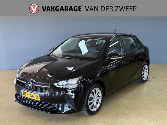 Opel CORSA 1.2 Edition | Carplay | Navi | Stuurverw.