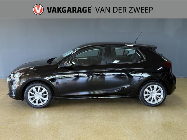 Opel CORSA 1.2 Edition | Carplay | Navi | Stuurverw.