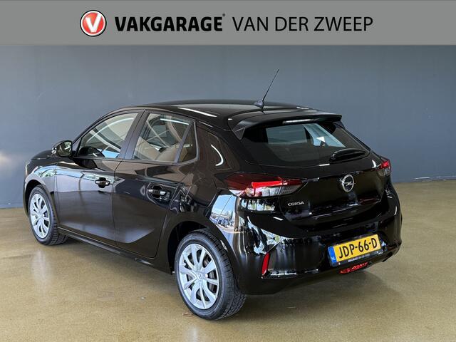 Opel CORSA 1.2 Edition | Carplay | Navi | Stuurverw.