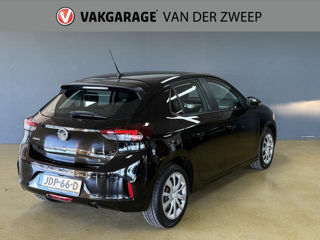 Opel CORSA 1.2 Edition | Carplay | Navi | Stuurverw.