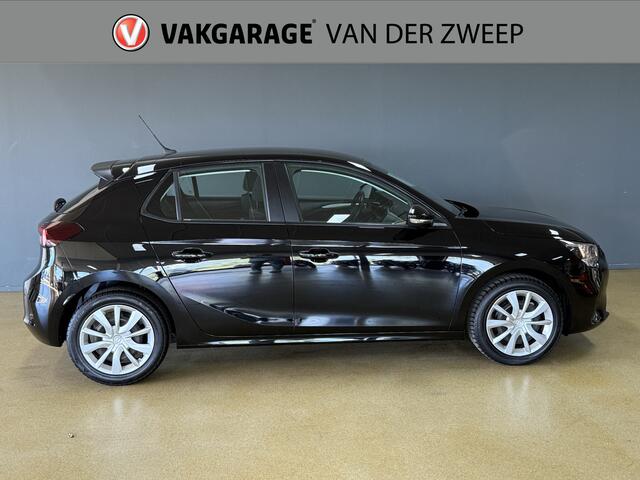 Opel CORSA 1.2 Edition | Carplay | Navi | Stuurverw.