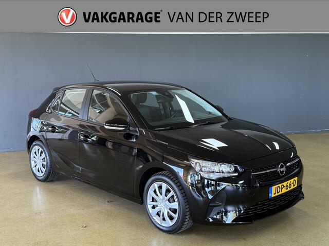 Opel CORSA 1.2 Edition | Carplay | Navi | Stuurverw.