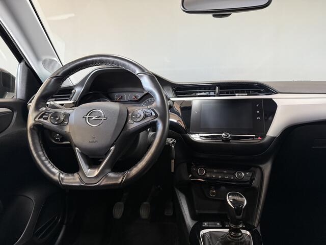Opel CORSA 1.2 Edition | Carplay | Navi | Stuurverw.