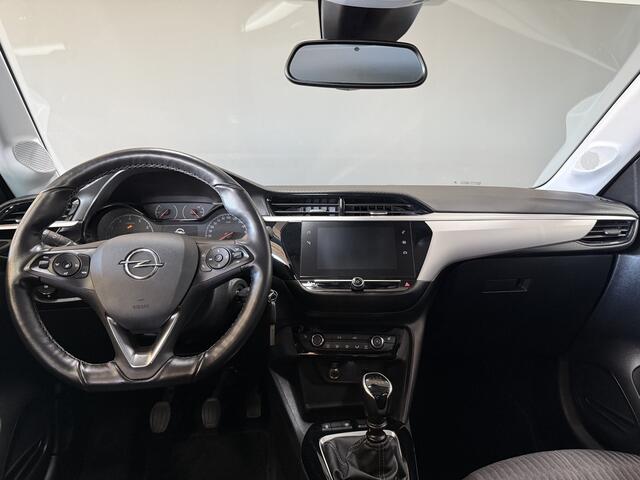 Opel CORSA 1.2 Edition | Carplay | Navi | Stuurverw.