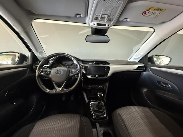 Opel CORSA 1.2 Edition | Carplay | Navi | Stuurverw.