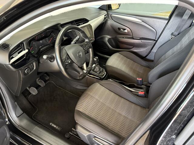 Opel CORSA 1.2 Edition | Carplay | Navi | Stuurverw.