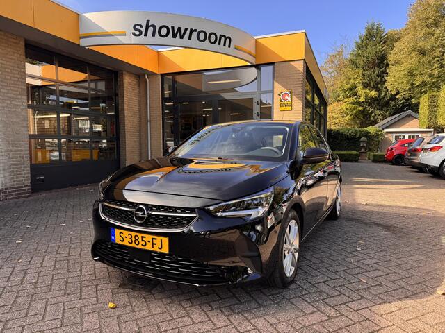 Opel CORSA 1.2 GS Line Navi Led Airco Camera Carplay