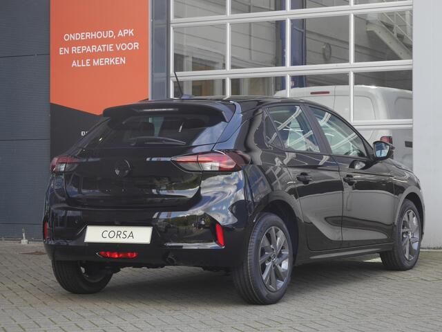 Opel CORSA 1.2 Turbo Edition | Nieuwe auto | Achteruitrijcamera | Parkeersensoren voor en achter | Lichtmetalen velgen | Airco | Cruise control | Led | Dodehoek detectie